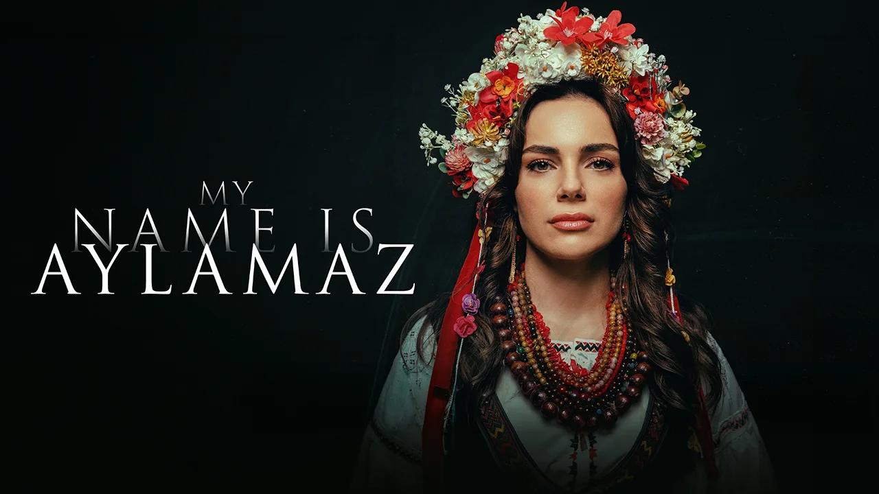 شاهد مسلسل اسمي ايلاماز مترجم