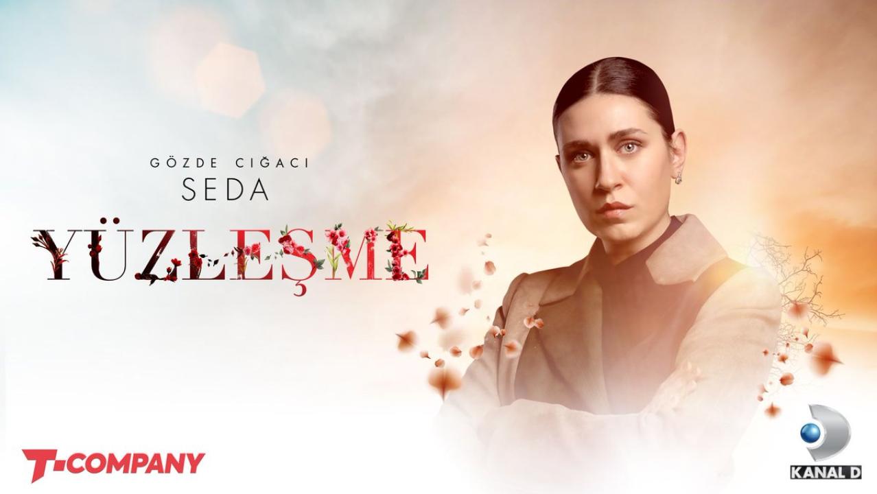 شاهد مسلسل المواجهة الحلقة 4 مترجمة للعربية HD