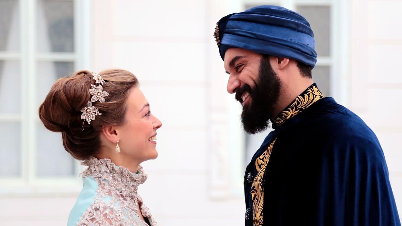 شاهد مسلسل سلطان قلبي الحلقة 5 مترجمة للعربية HD