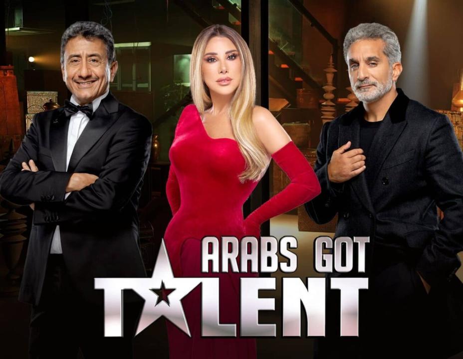 شاهد برنامج عرب جوت تالنت 7 الحلقة 2 الثانية