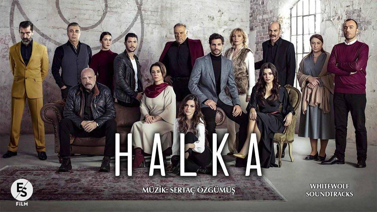 شاهد مسلسل حلقة الحلقة 8 مترجمة للعربية HD