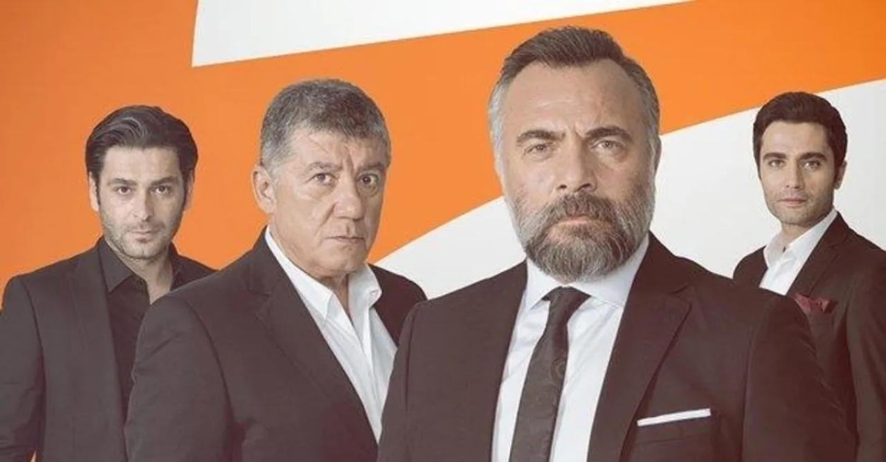 شاهد مسلسل قطاع الطرق لن يحكموا العالم الحلقة 26 من الجزء الرابع مترجمة للعربية HD