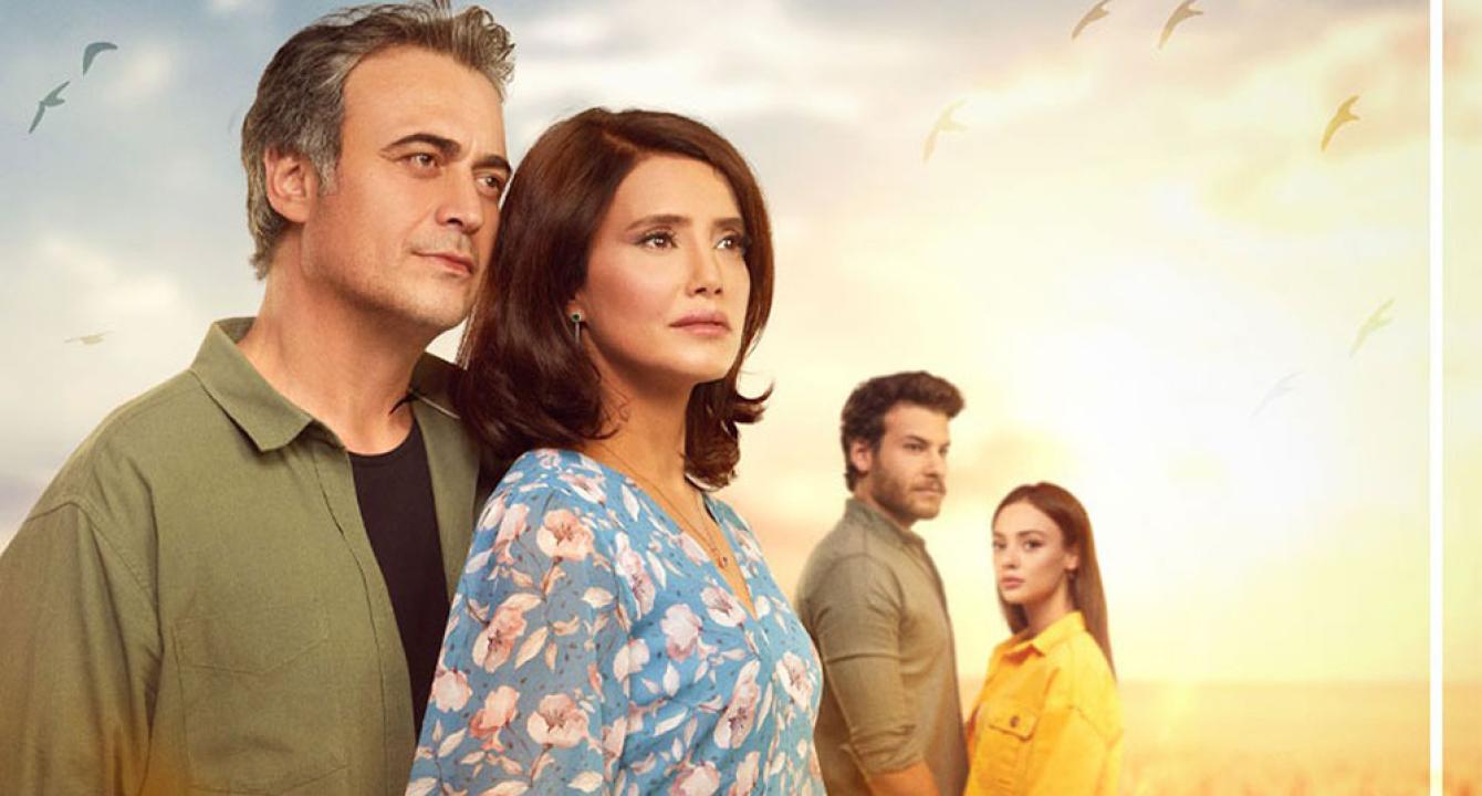 شاهد مسلسل اسمي ملك الحلقة 221 مدبلجة للعربية HD