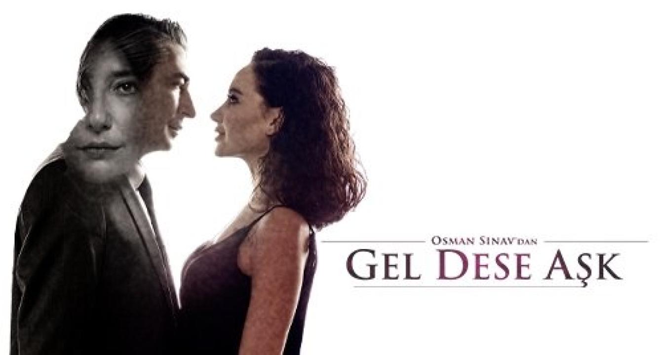 شاهد مسلسل إذا ناداك الحب الحلقة 2 مترجمة للعربية HD
