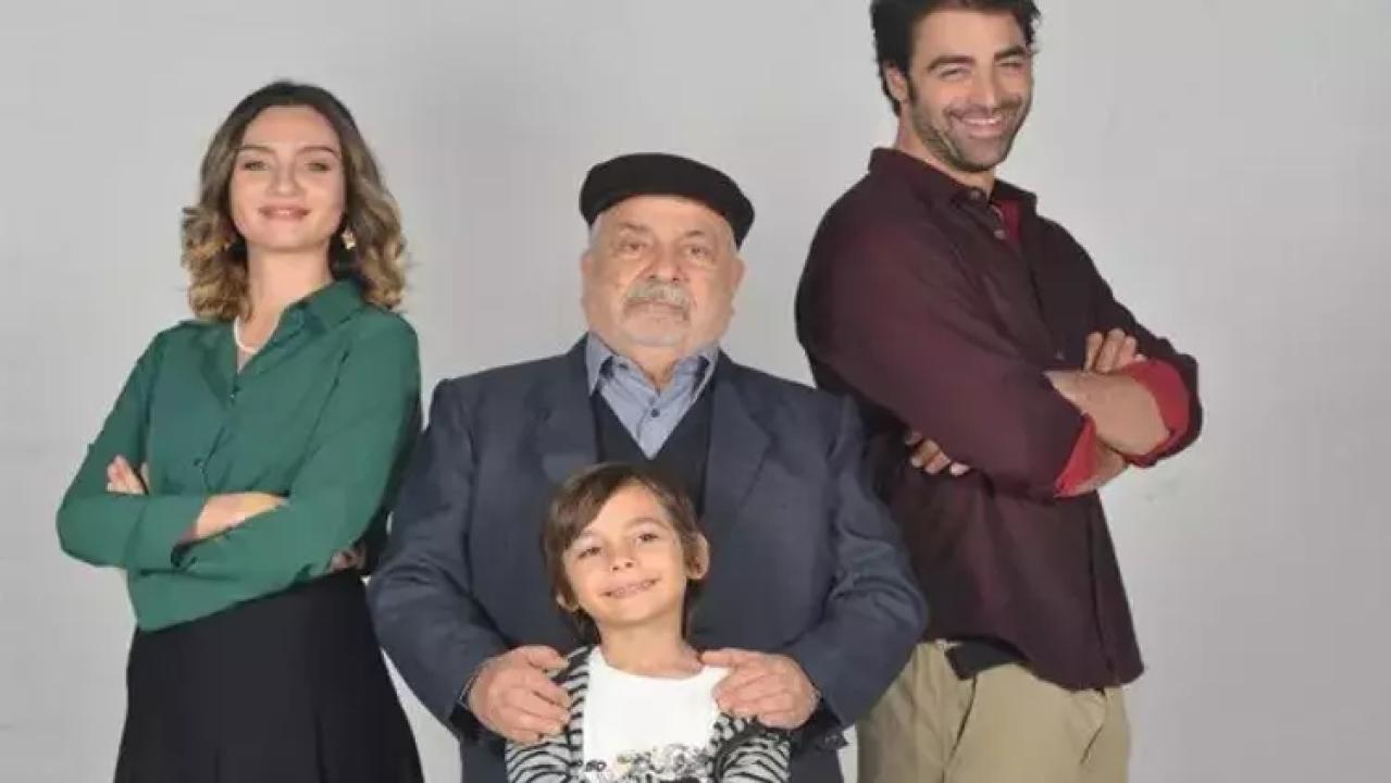 شاهد مسلسل الآغا الصغير الحلقة 45 مترجمة للعربية HD