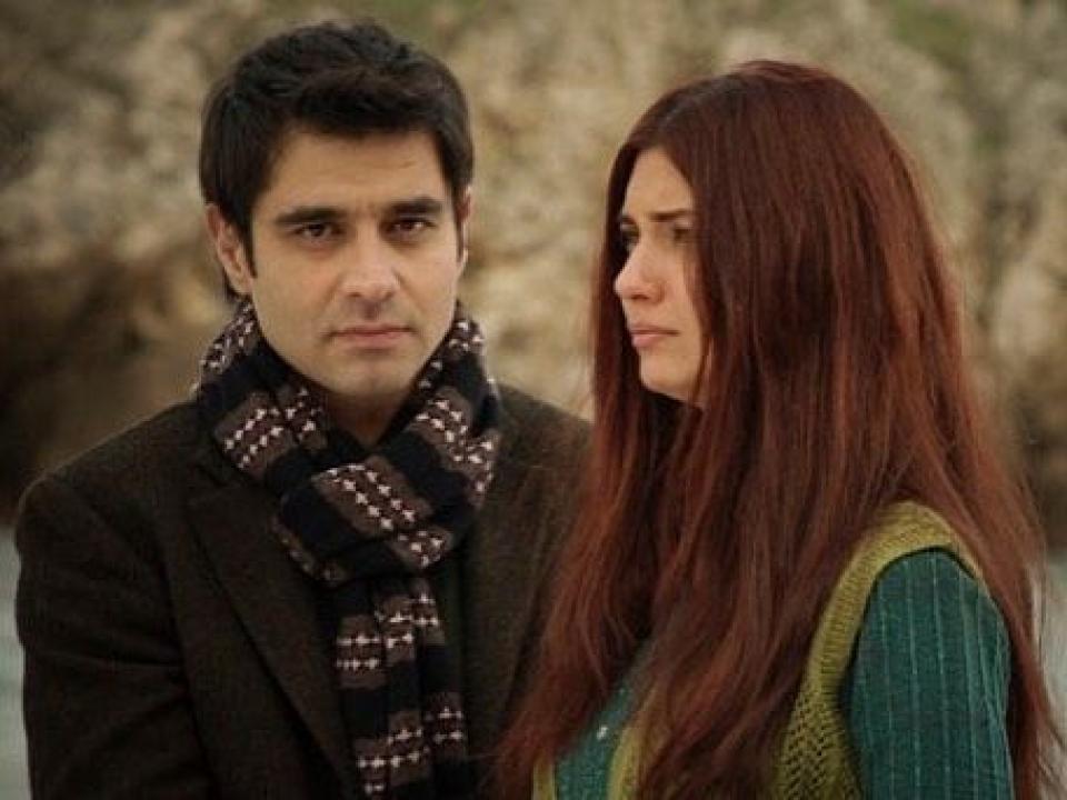 شاهد مسلسل خاطفة القلب الحلقة 10 مترجمة للعربية HD
