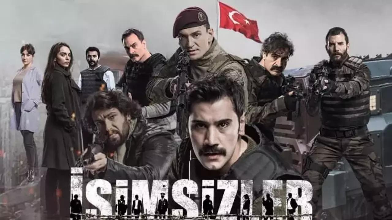 شاهد مسلسل المجهولون الحلقة 27 مترجمة للعربية HD