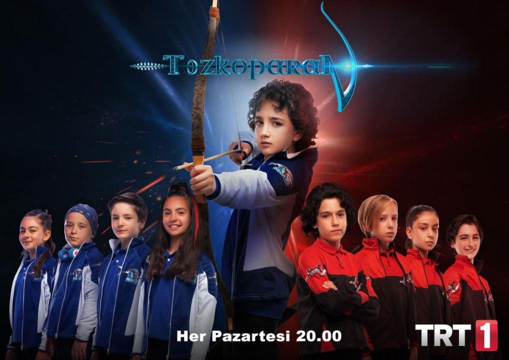 شاهد مسلسل عاصف جدا الحلقة 34 مترجمة للعربية HD