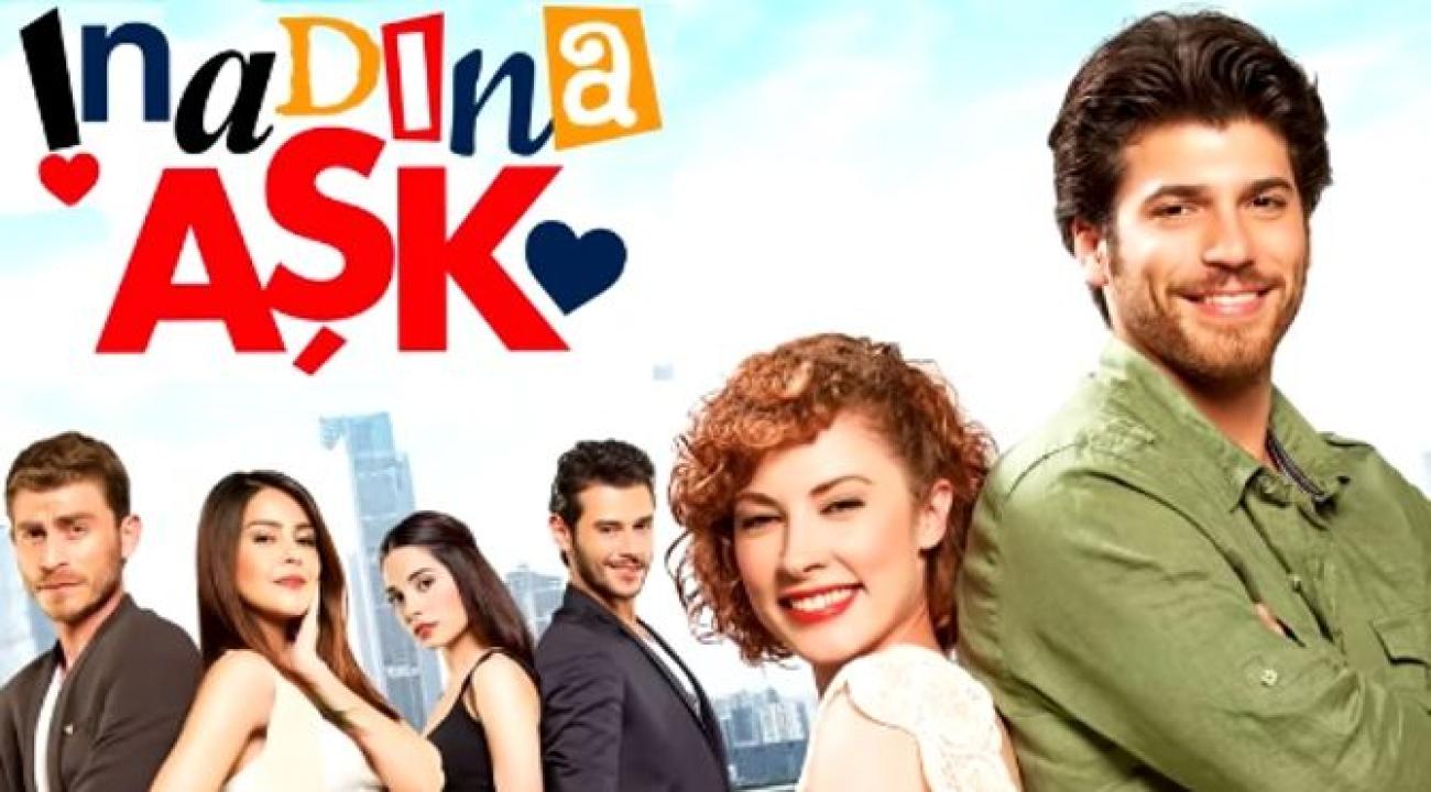 شاهد مسلسل العشق عناداً الحلقة 24 مترجمة للعربية HD