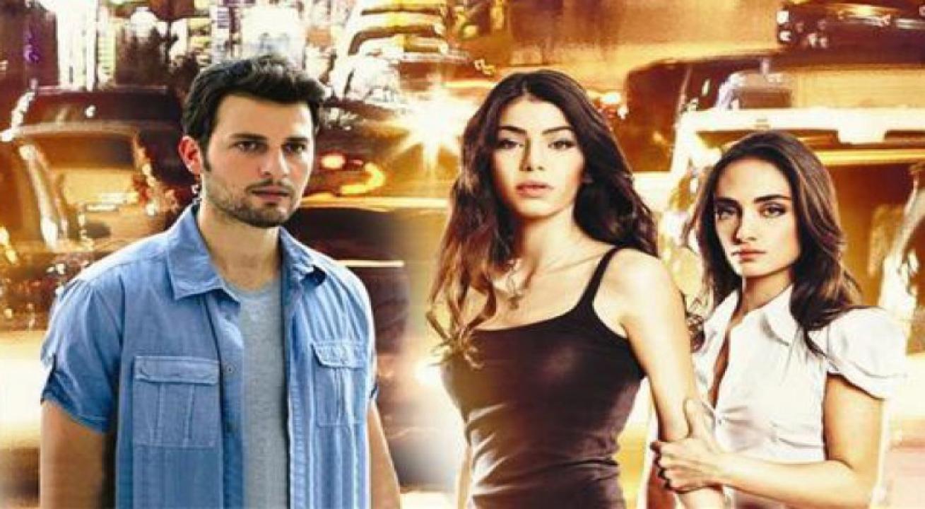 شاهد مسلسل الهاوية الحلقة 50 مدبلجة للعربية HD