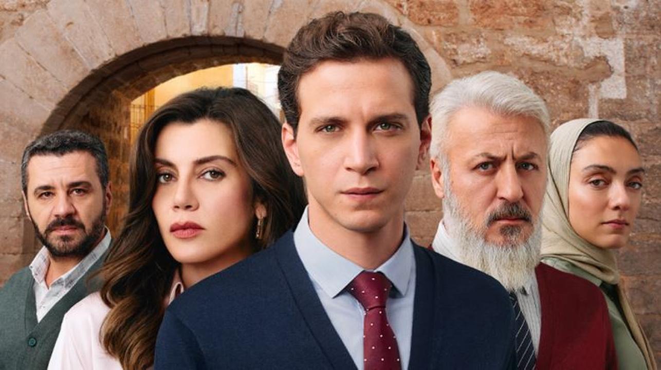 شاهد مسلسل عمر الحلقة 6 مترجمة للعربية HD