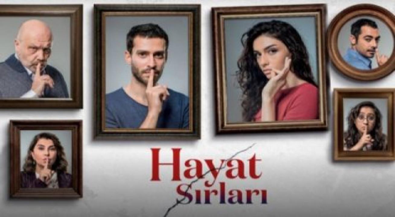 شاهد مسلسل أسرار الحياة الحلقة 1 مترجمة للعربية HD