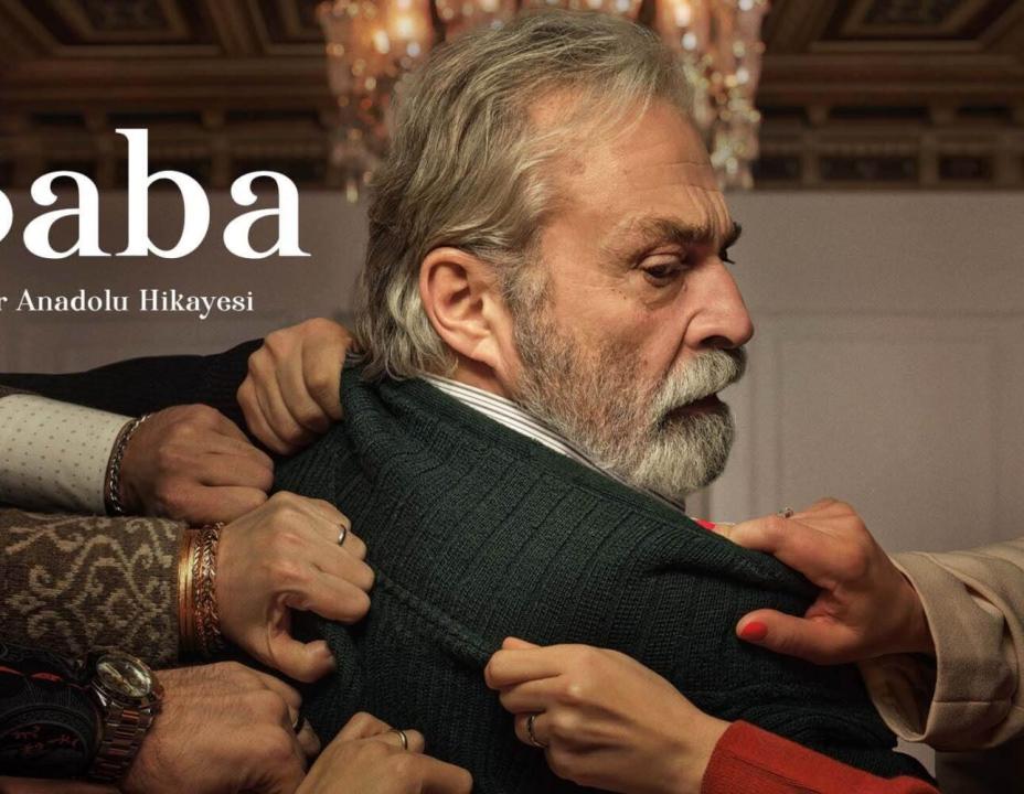 شاهد مسلسل أبي الحلقة 27 مترجم للعربية HD