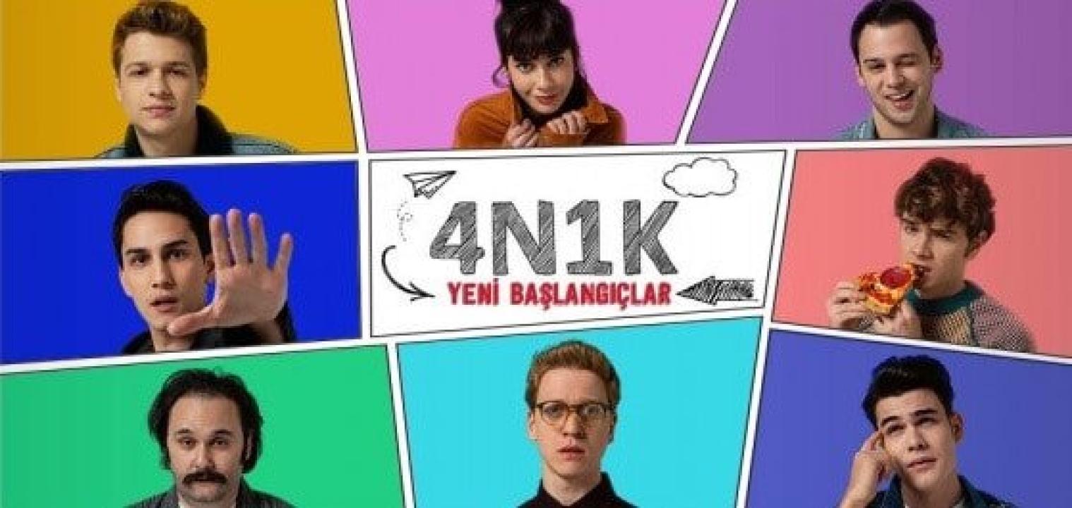 شاهد مسلسل بدايات جديدة مترجم