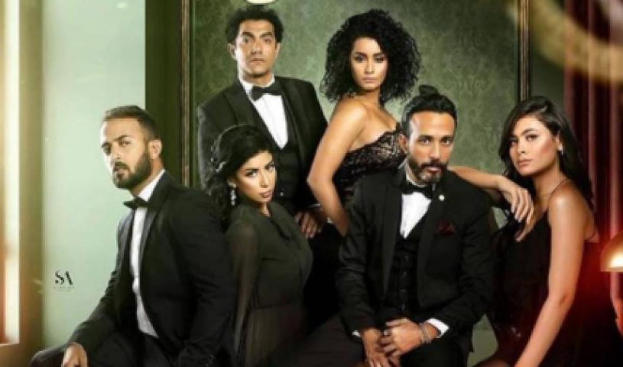 شاهد مسلسل طلقتك نفسي  الحلقة 15 الخامسة عشر