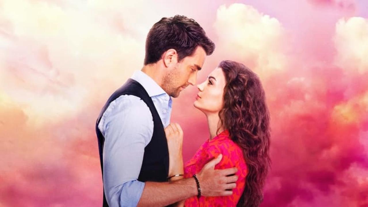 شاهد مسلسل العشق الفاخر الحلقة 5 مترجمة للعربية HD