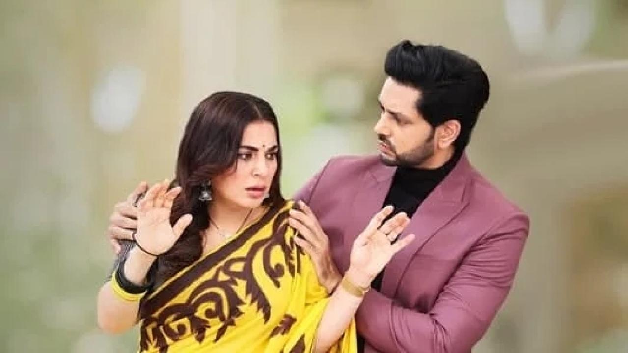 شاهد مسلسل حياة قلبي 4 الموسم الرابع الحلقة 87 مدبلجة