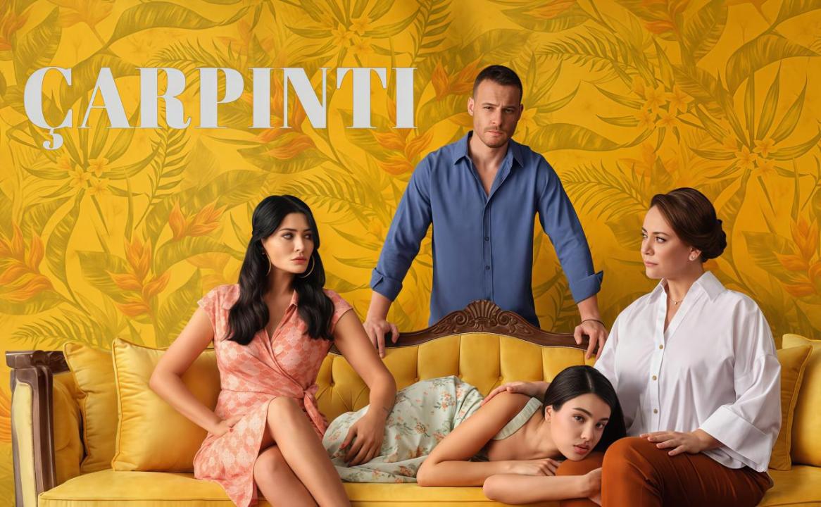 شاهد مسلسل خفقان الحلقة 5 مترجمة للعربية HD