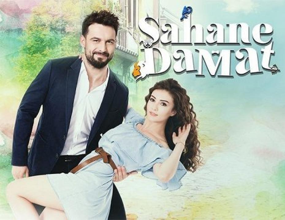 شاهد مسلسل العريس الرائع الحلقة 2 مترجمة للعربية HD