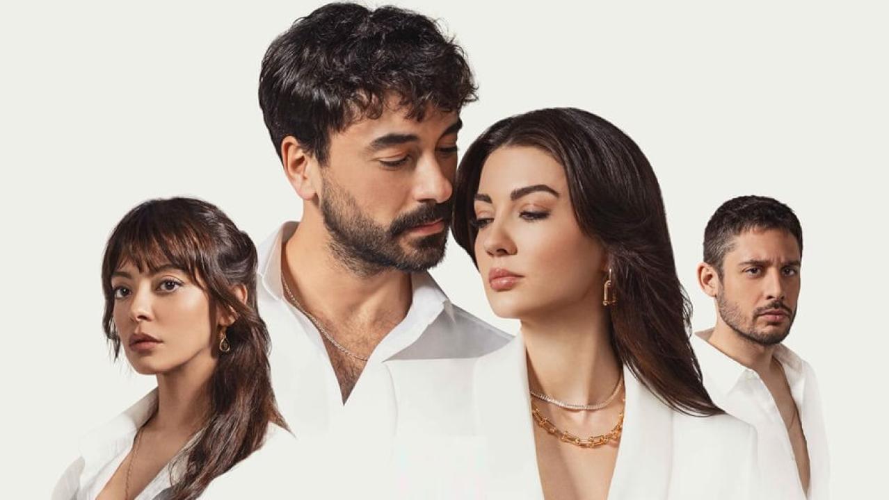 شاهد مسلسل الملكة الحلقة 10 مترجمة للعربية HD