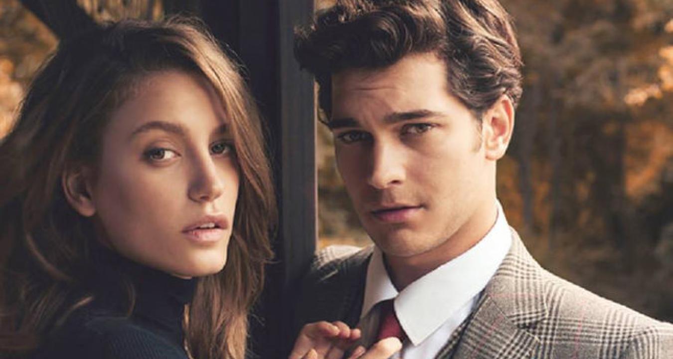 شاهد مسلسل مد وجزر الموسم الثاني الحلقة 94 مدبلجة للعربية HD