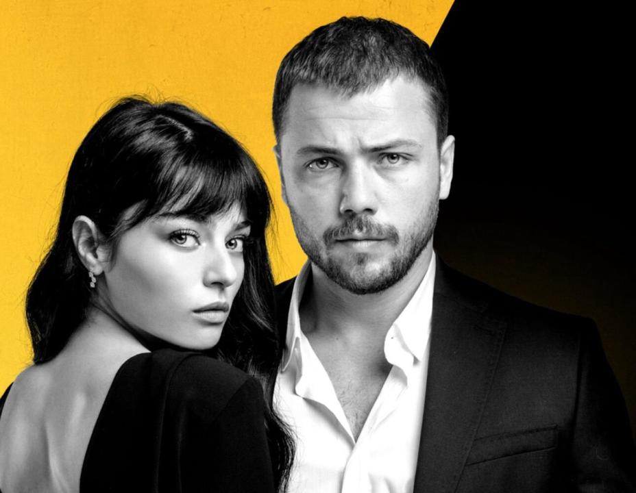 شاهد مسلسل علي رضا الحلقة 2 مترجمة للعربية HD