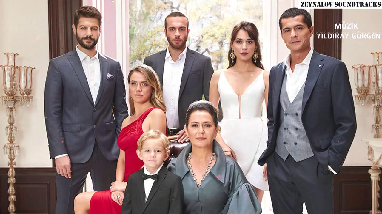 شاهد مسلسل الطفل الحلقة 11 مترجمة للعربية HD