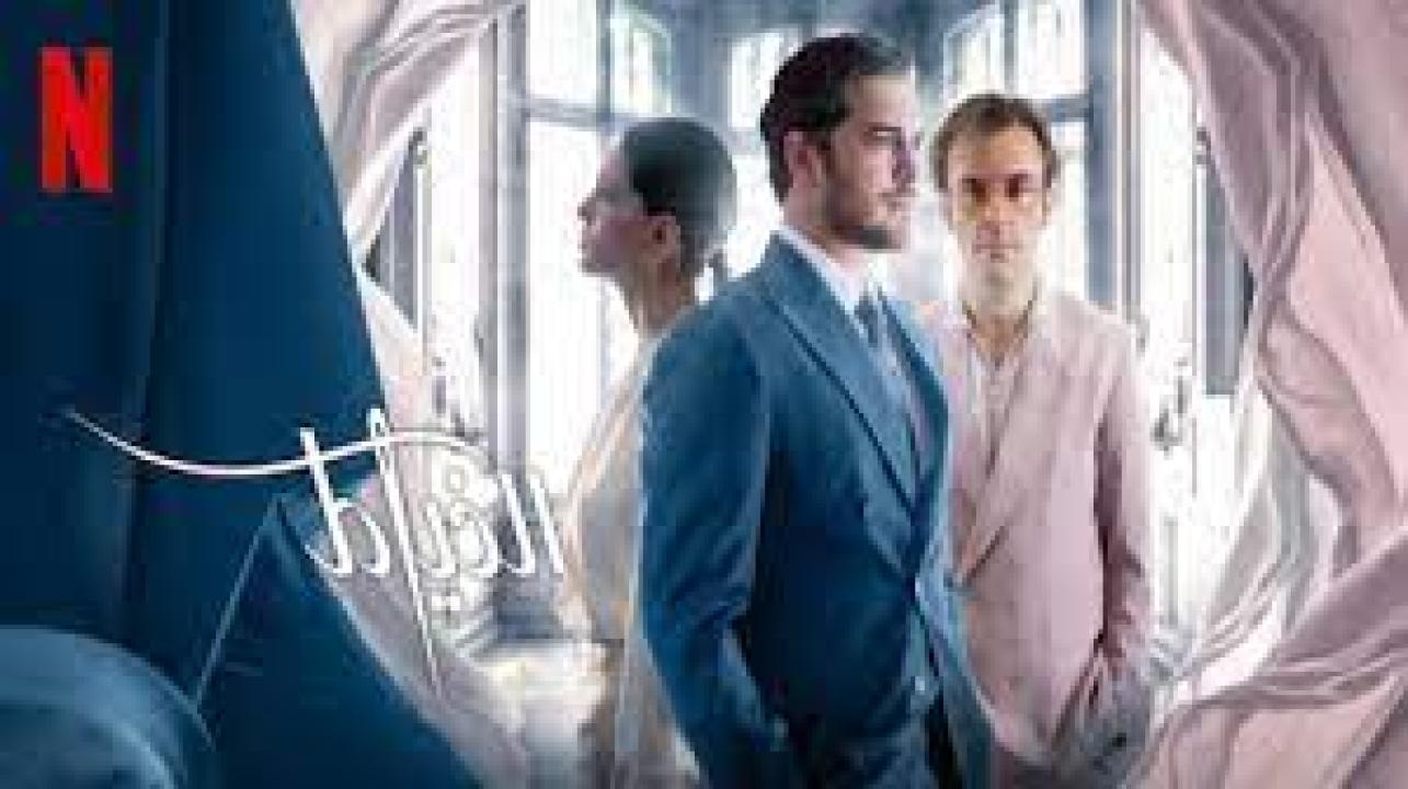 شاهد مسلسل الخياط الموسم الثالث مدبلج