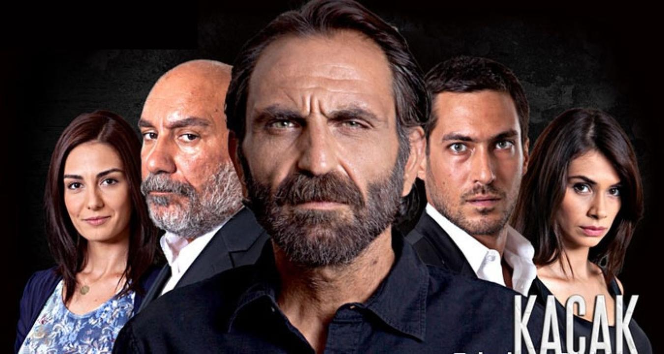 شاهد مسلسل الهارب الحلقة 48 مترجمة للعربية HD