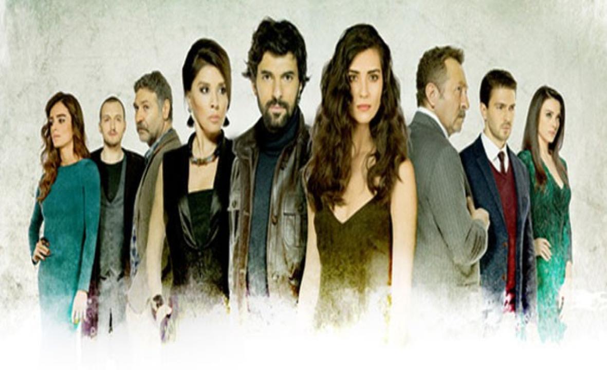 شاهد مسلسل العشق المشبوه الحلقة 30 مترجمة للعربية HD