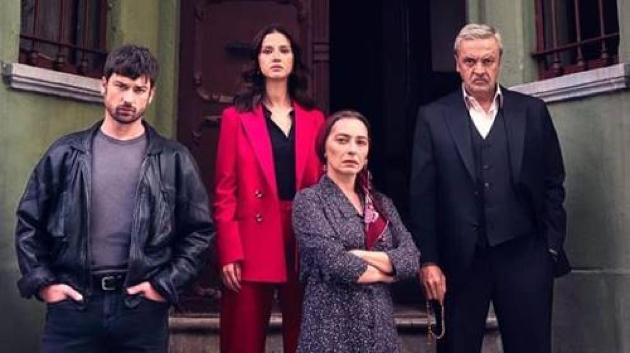 شاهد مسلسل وجع القلب الحلقة 20 مترجمة للعربية HD