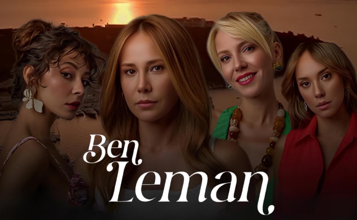 شاهد مسلسل انا ليمان مترجم