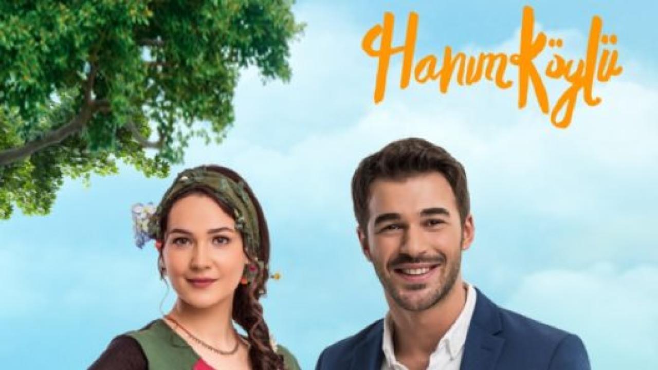 شاهد مسلسل سيدة القرية الحلقة 5 مترجمة للعربية HD