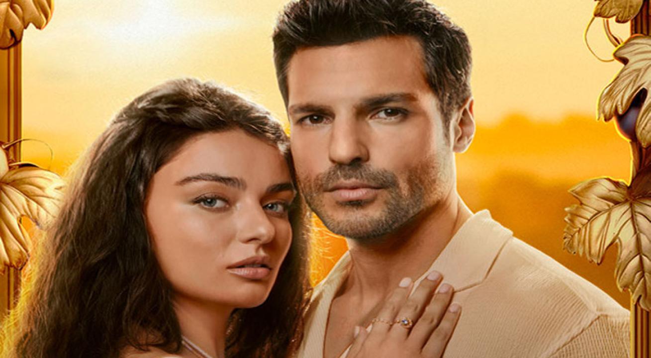 شاهد مسلسل روابط القدر الحلقة 3 مترجمة للعربية HD