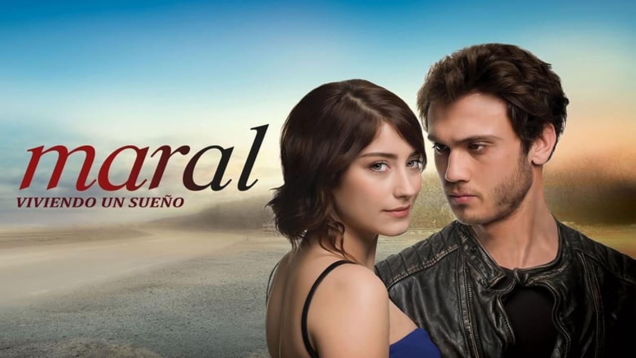 شاهد مسلسل مارال الحلقة 11 مترجمة للعربية HD