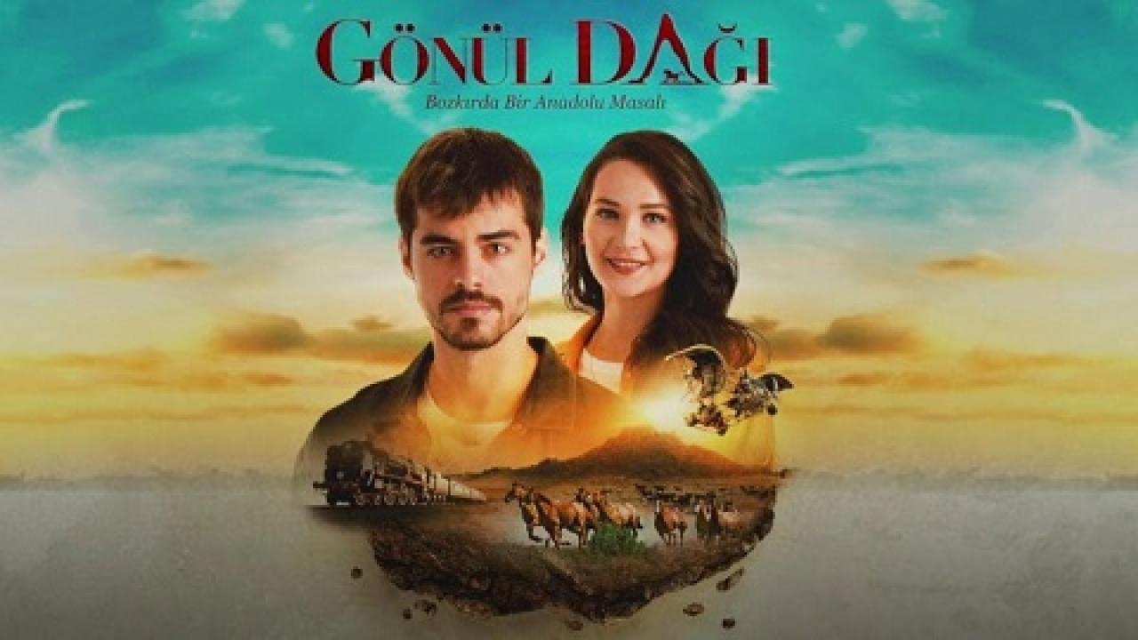 شاهد مسلسل جبل جونول الحلقة 152 مترجمة للعربية HD