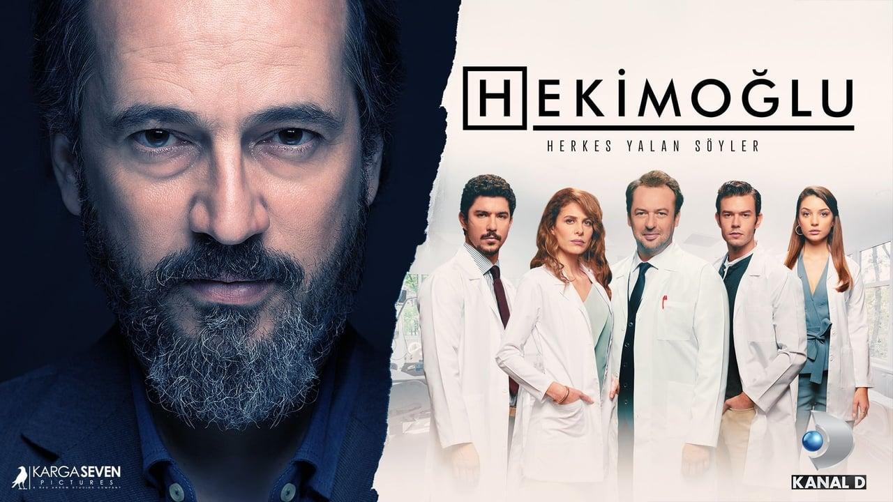 شاهد مسلسل حكيم اوغلو الحلقة 32 مترجمة للعربية HD