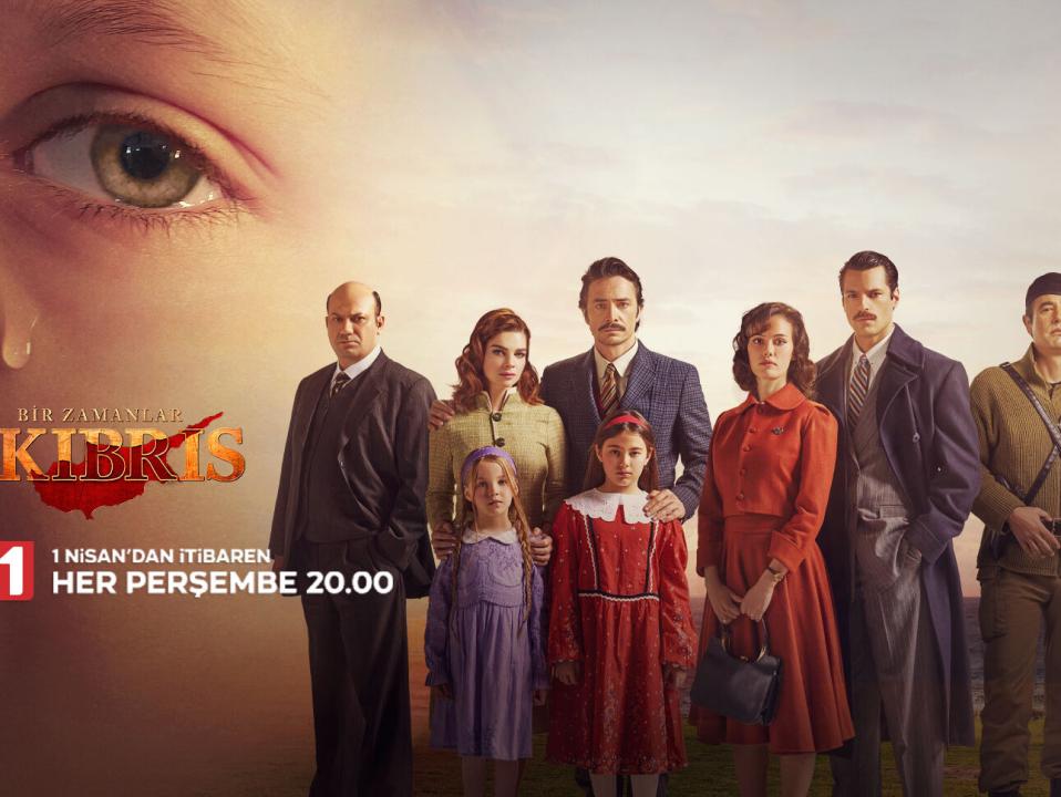 شاهد مسلسل كان يا مكان في قبرص الموسم الاول الحلقة 3 مترجمة للعربية HD