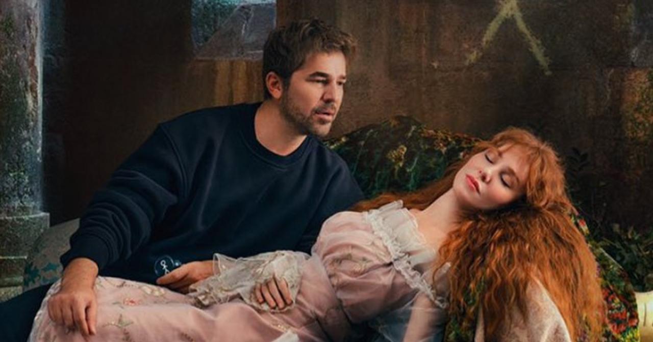 شاهد مسلسل رجل العصا