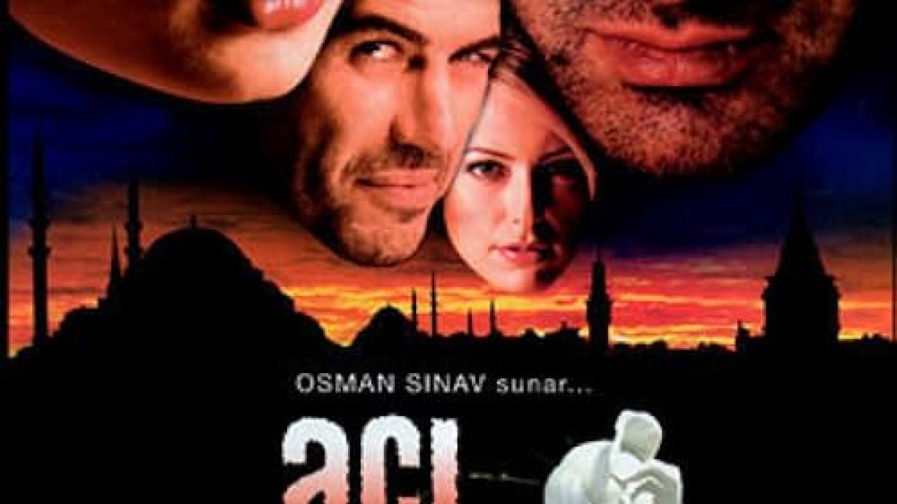 شاهد مسلسل حياة مؤلمة الحلقة 58 مترجمة للعربية HD