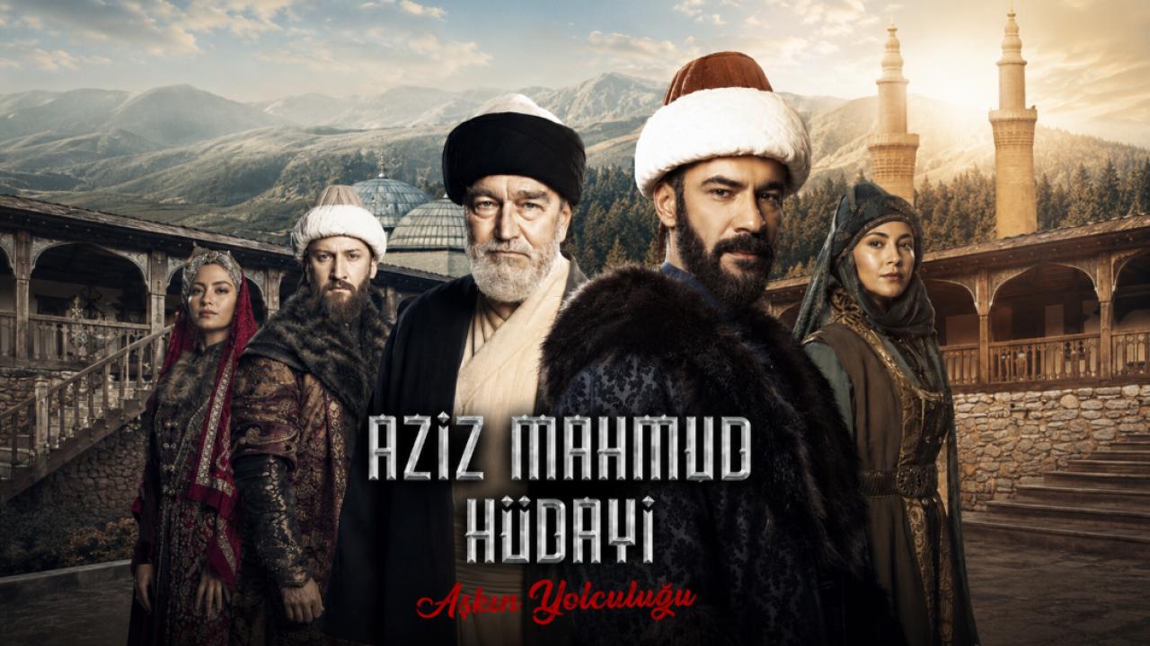 شاهد مسلسل رحلة الحب عزيز محمود هدائي الحلقة 15 مترجمة للعربية HD