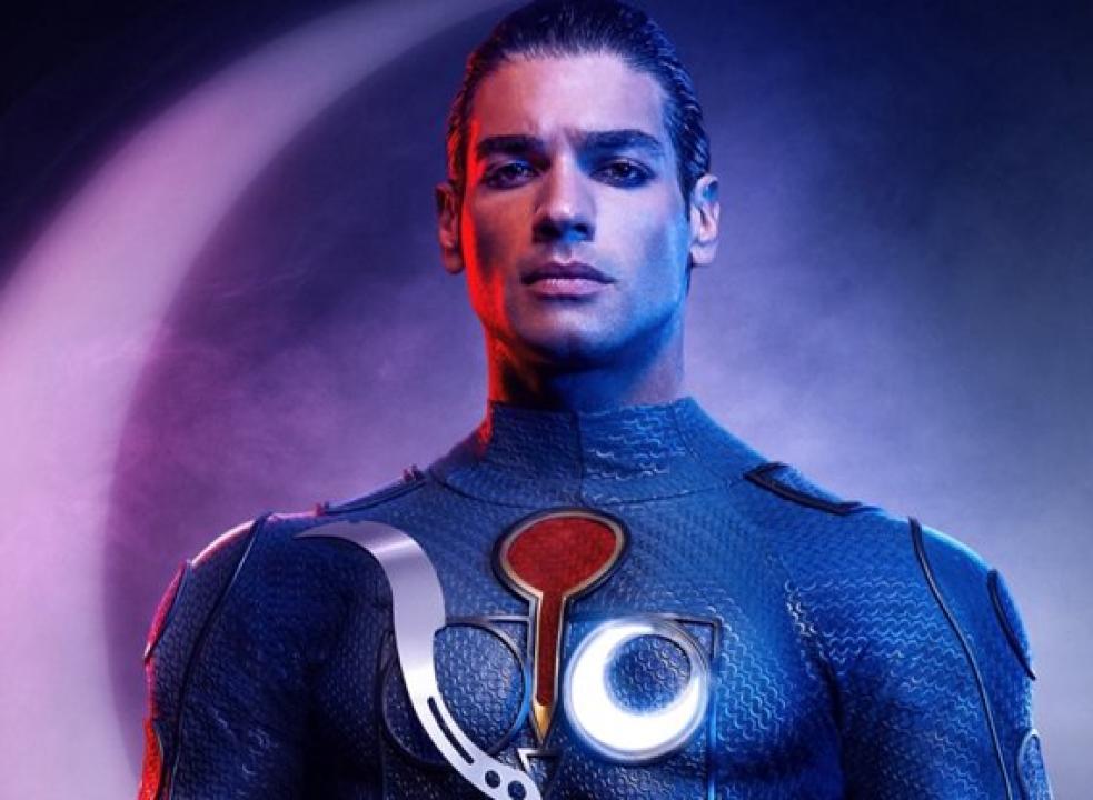 شاهد مسلسل المغوار الحلقة 12 مترجمة للعربية HD