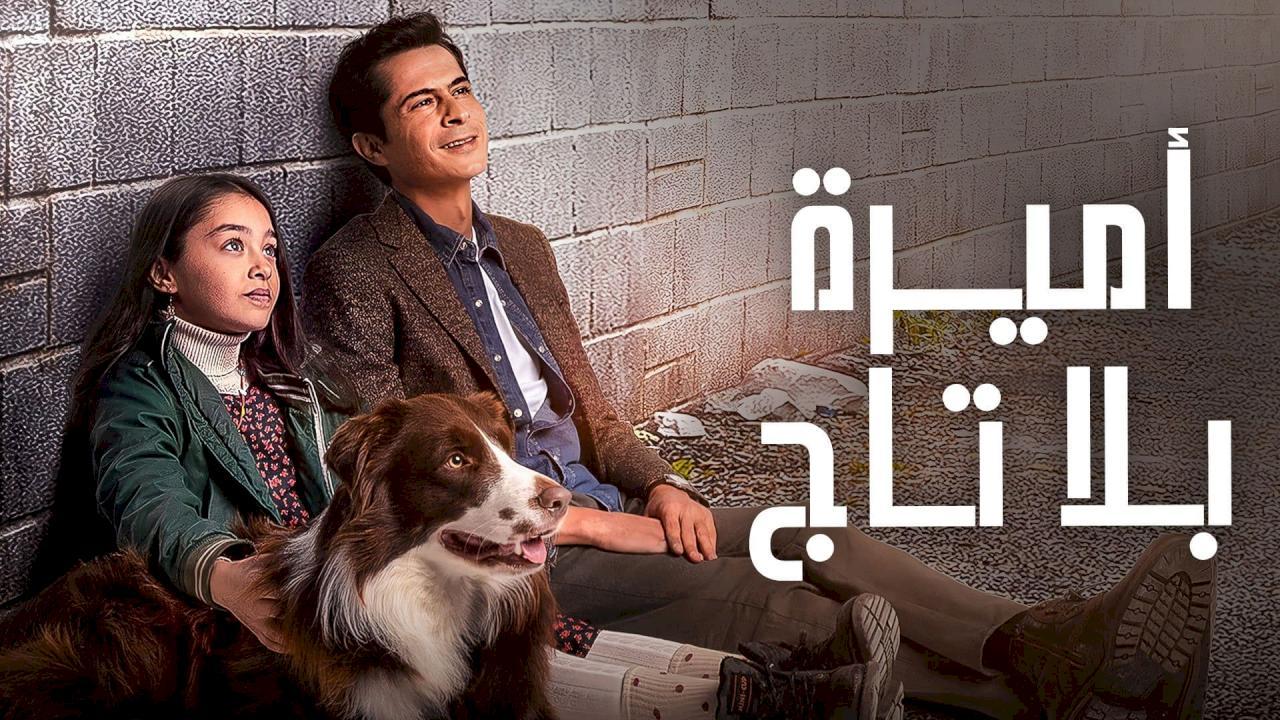 شاهد مسلسل اميرة بلا تاج الحلقة 63 مدبلجة للعربية HD