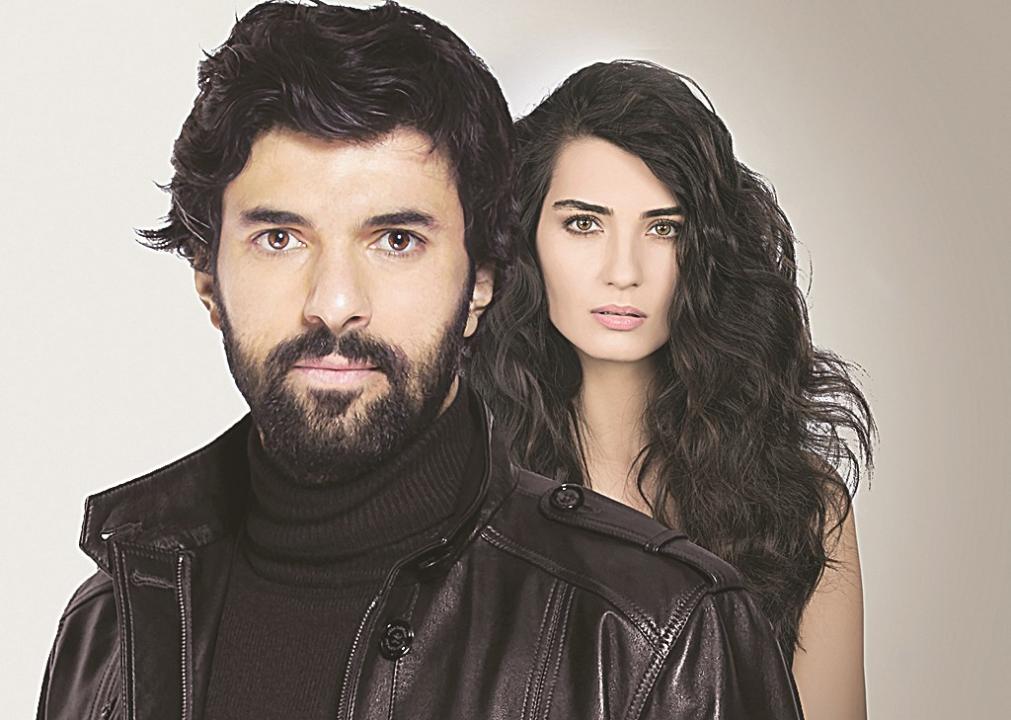 شاهد مسلسل العشق الاسود الموسم الثاني مدبلج