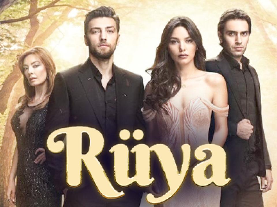شاهد مسلسل الحلم الحلقة 5 مترجمة للعربية HD