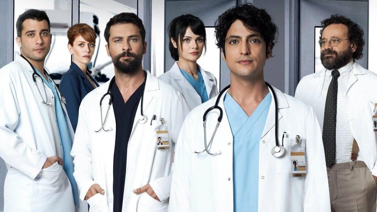 شاهد مسلسل الطبيب المعجزة الحلقة 56 مترجمة للعربية HD