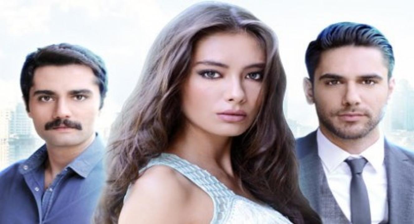شاهد مسلسل هوى الروح الموسم الاول الحلقة 73 مدبلجة للعربية HD