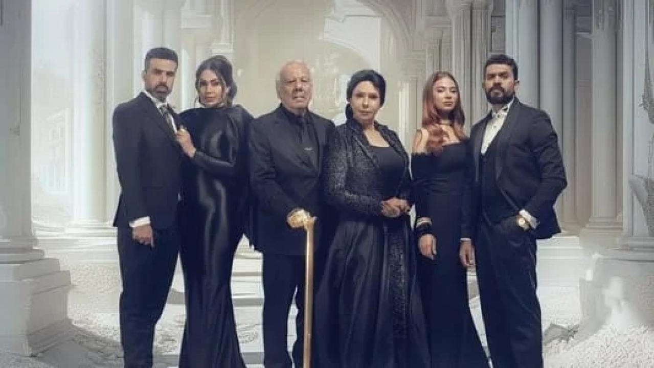 شاهد مسلسل خان الذهب الحلقة 9 التاسعة