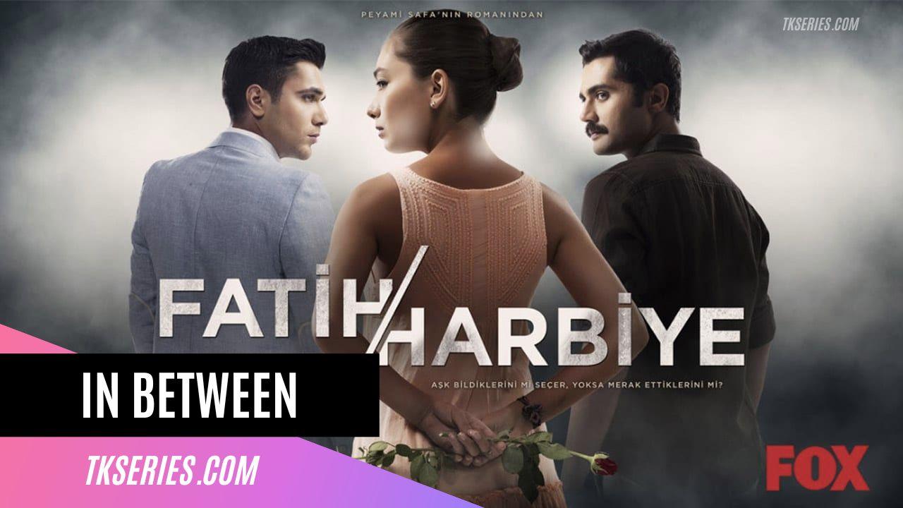 شاهد مسلسل هوى الروح الموسم الثالث الحلقة 27 مدبلجة للعربية HD