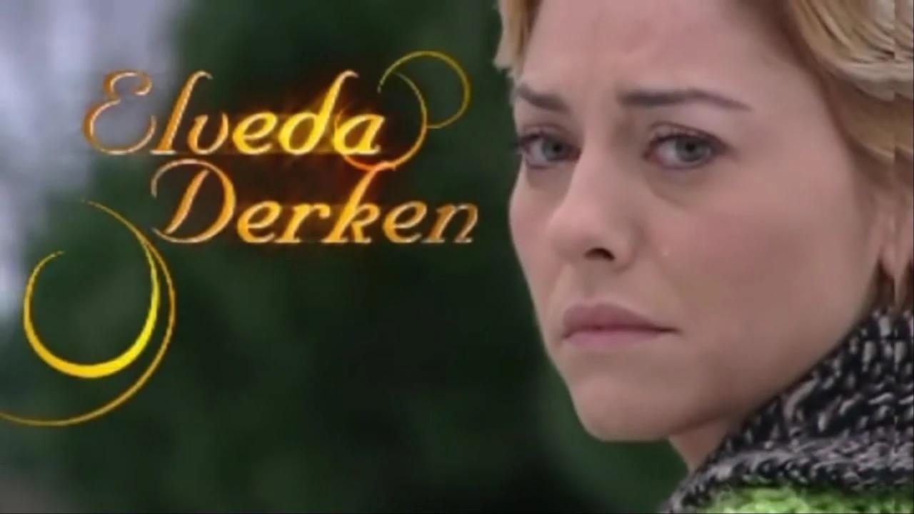 شاهد مسلسل لحظة وداع الحلقة 14 مدبلجة للعربية HD